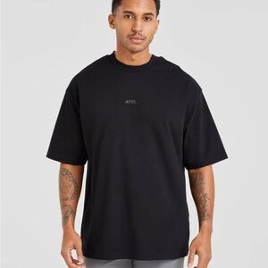 AYBL Men's Craft Oversized Tee